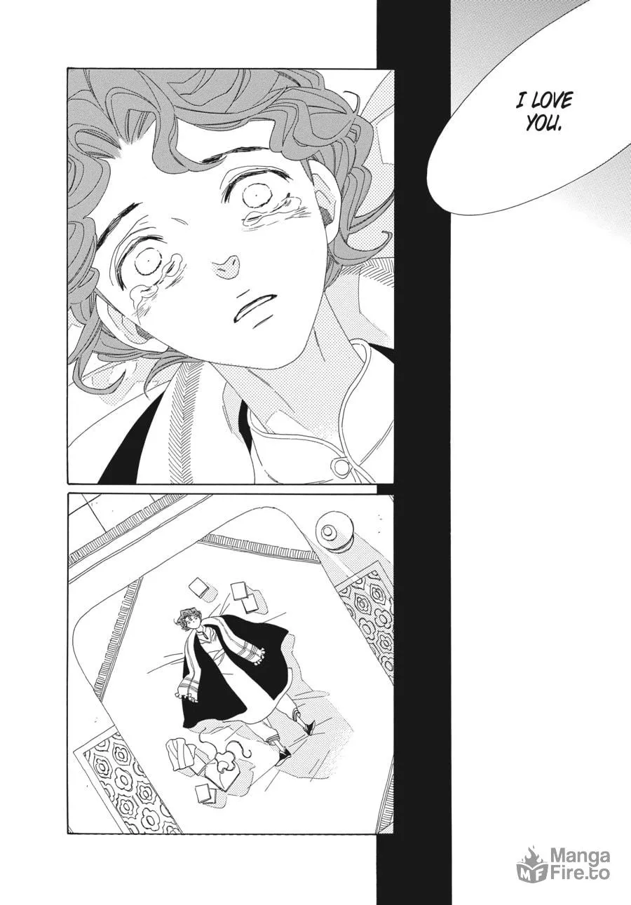 Tales of the Kingdom Chapter 15 page 21 - 