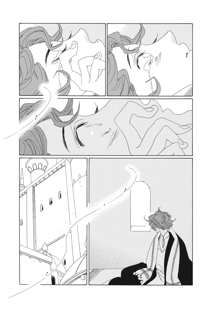 Tales of the Kingdom Chapter 15 page 22 - 