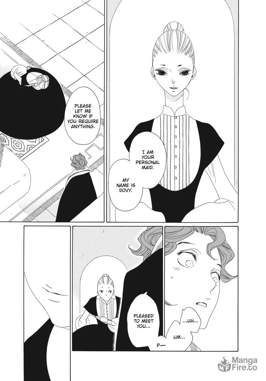 Tales of the Kingdom Chapter 15 page 24 - 