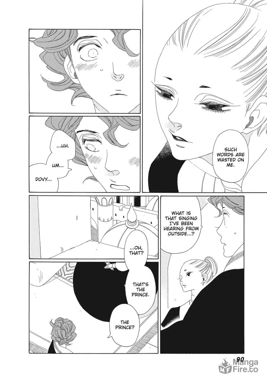 Tales of the Kingdom Chapter 15 page 25 - 