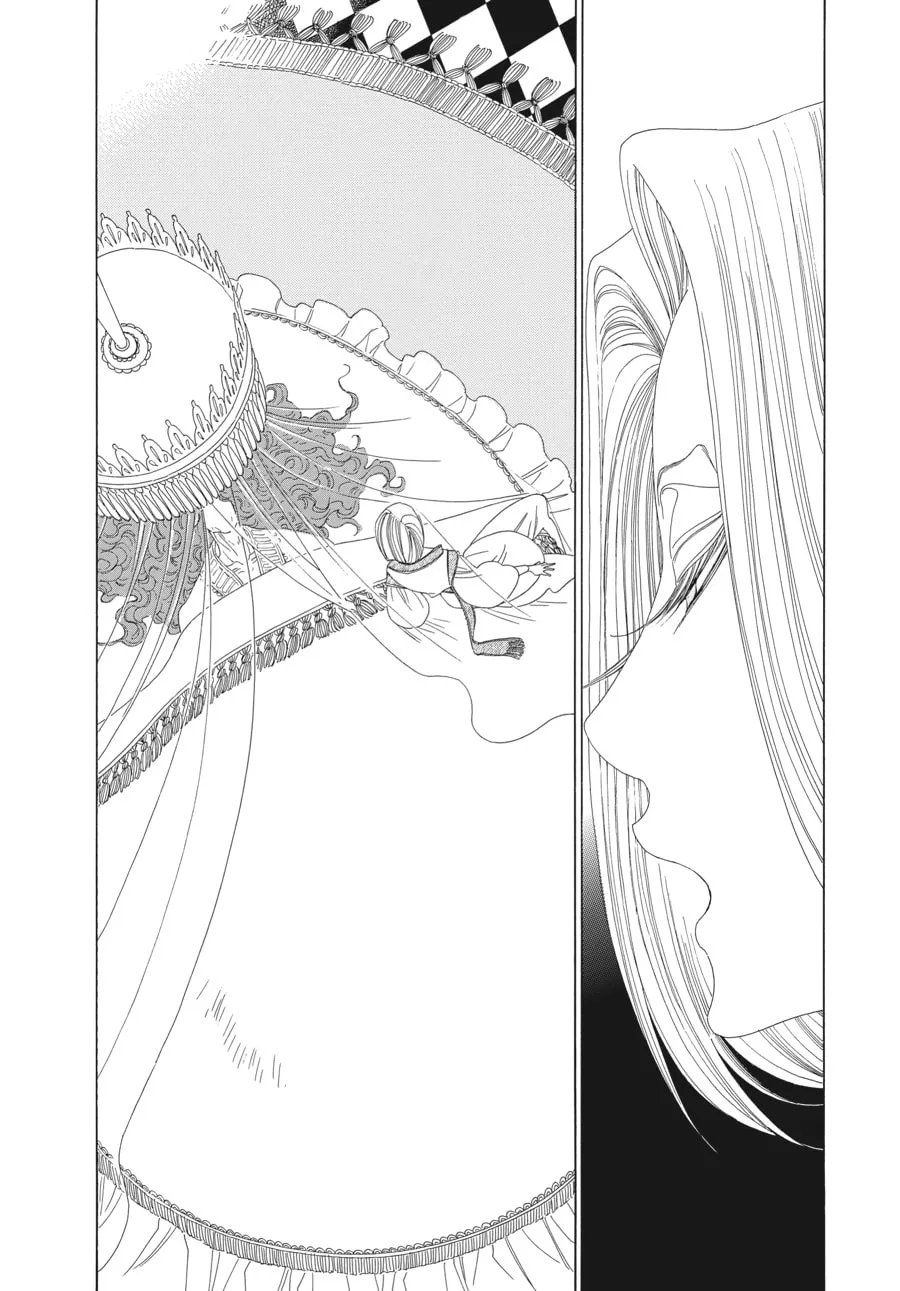 Tales of the Kingdom Chapter 15 page 29 - 