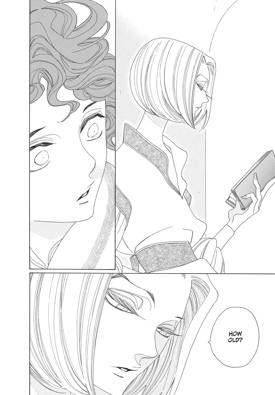 Tales of the Kingdom Chapter 15 page 7 - 