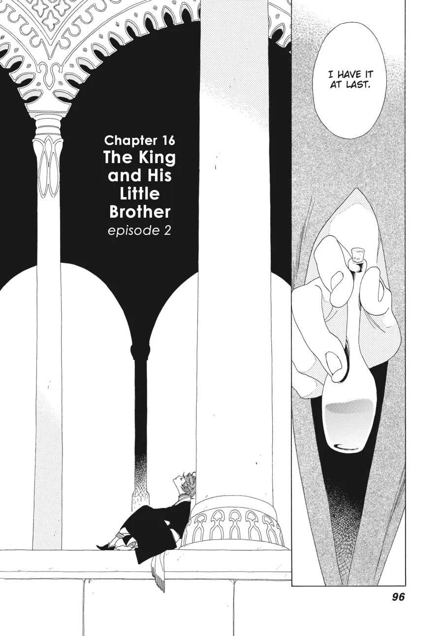 Tales of the Kingdom Chapter 16 page 2 - 