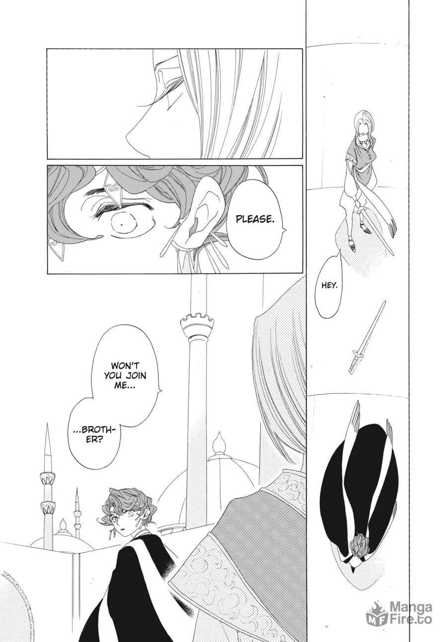 Tales of the Kingdom Chapter 16 page 12 - 