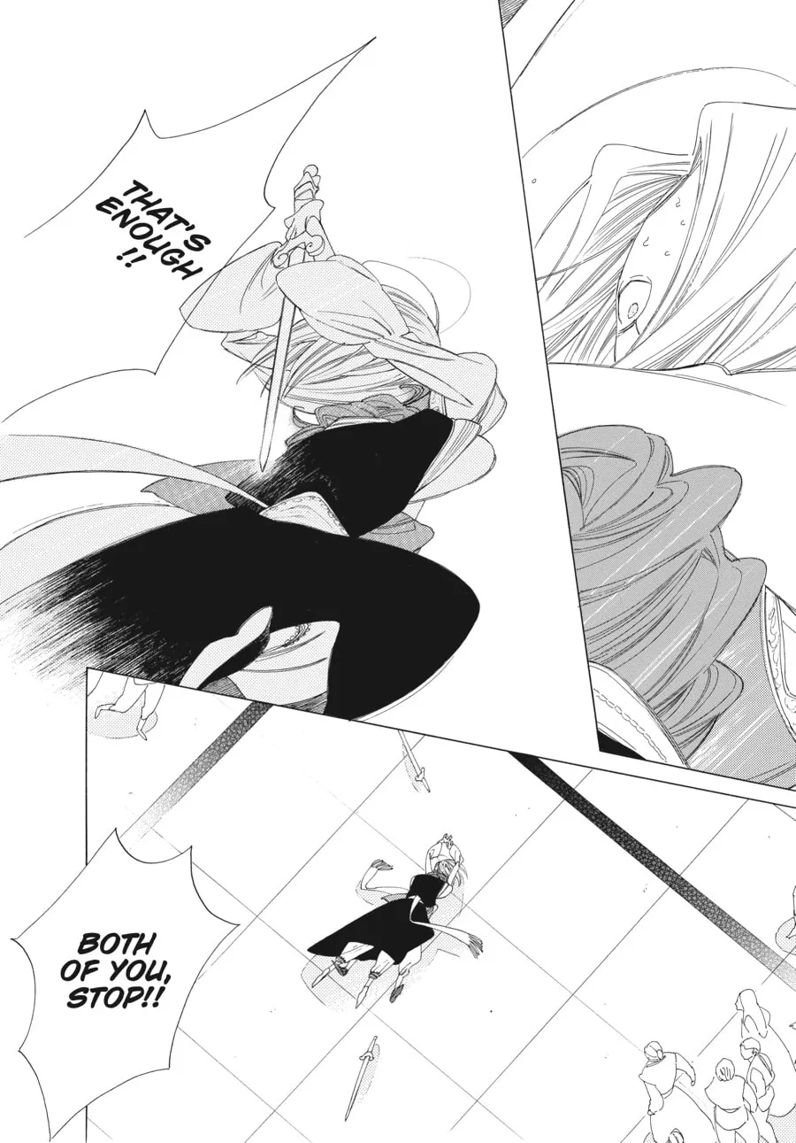Tales of the Kingdom Chapter 16 page 16 - 