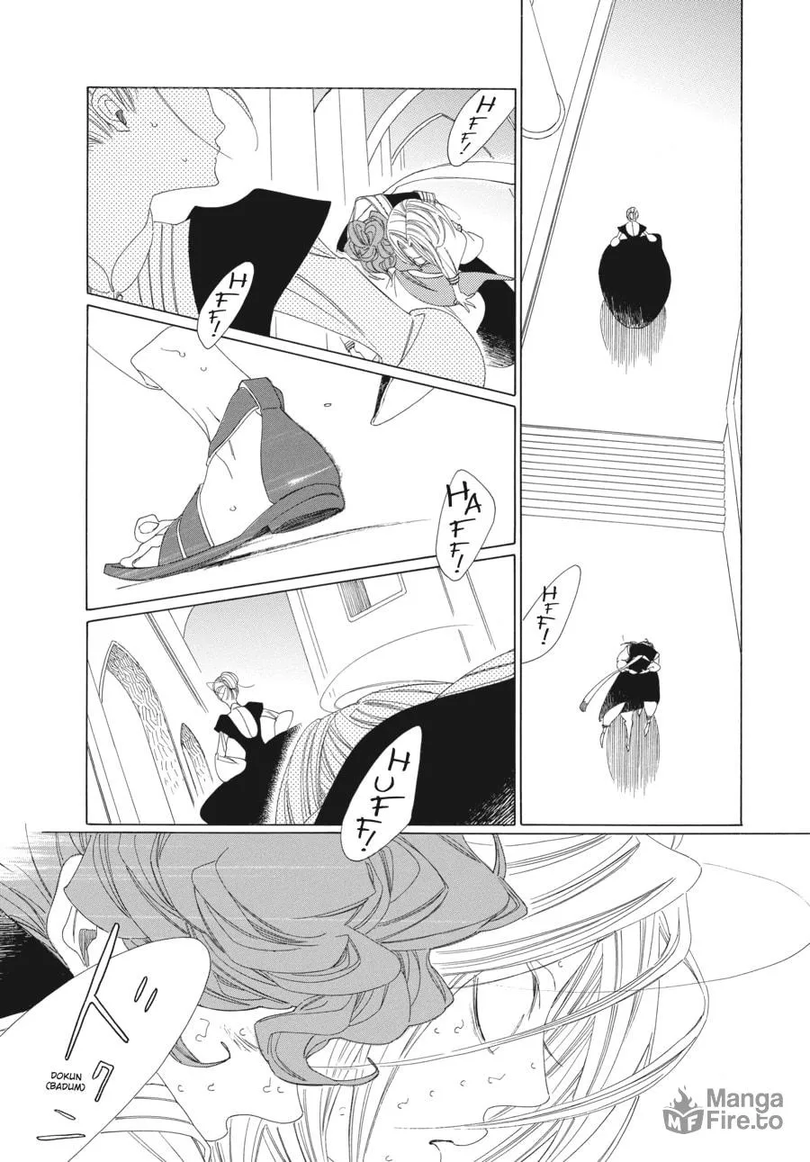 Tales of the Kingdom Chapter 16 page 20 - 