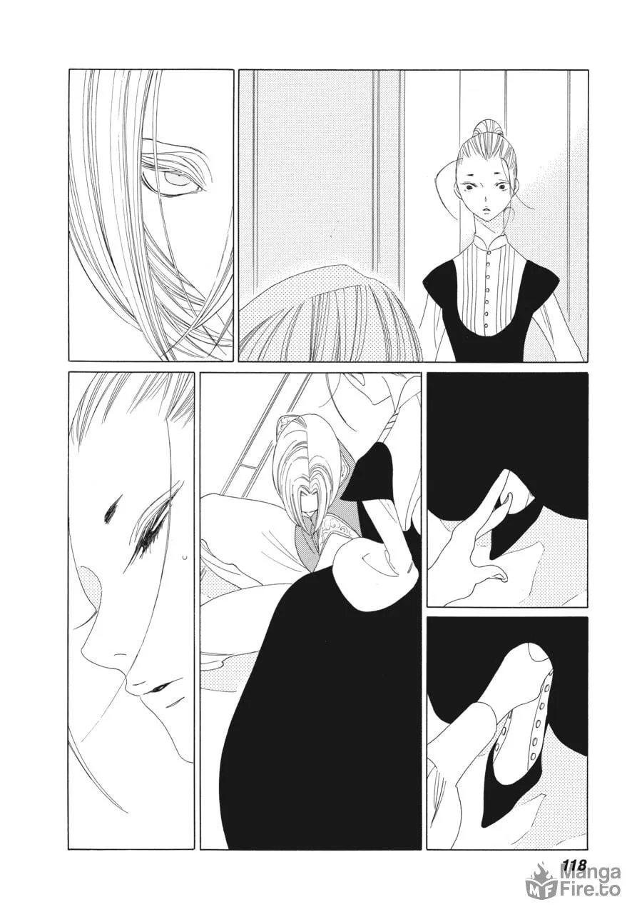Tales of the Kingdom Chapter 16 page 24 - 