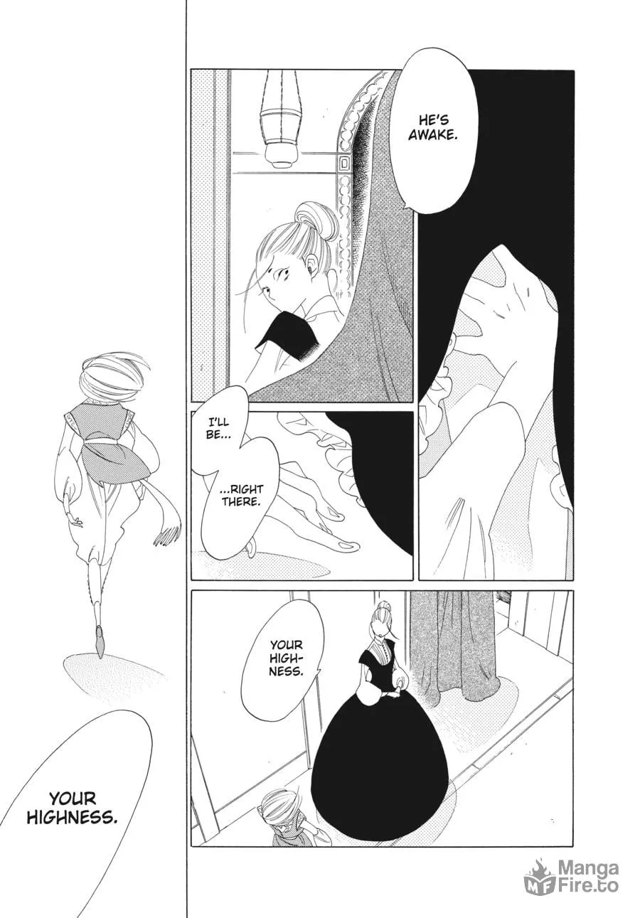 Tales of the Kingdom Chapter 16 page 25 - 