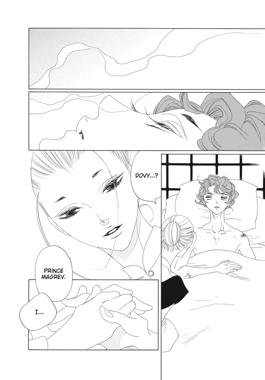 Tales of the Kingdom Chapter 16 page 26 - 