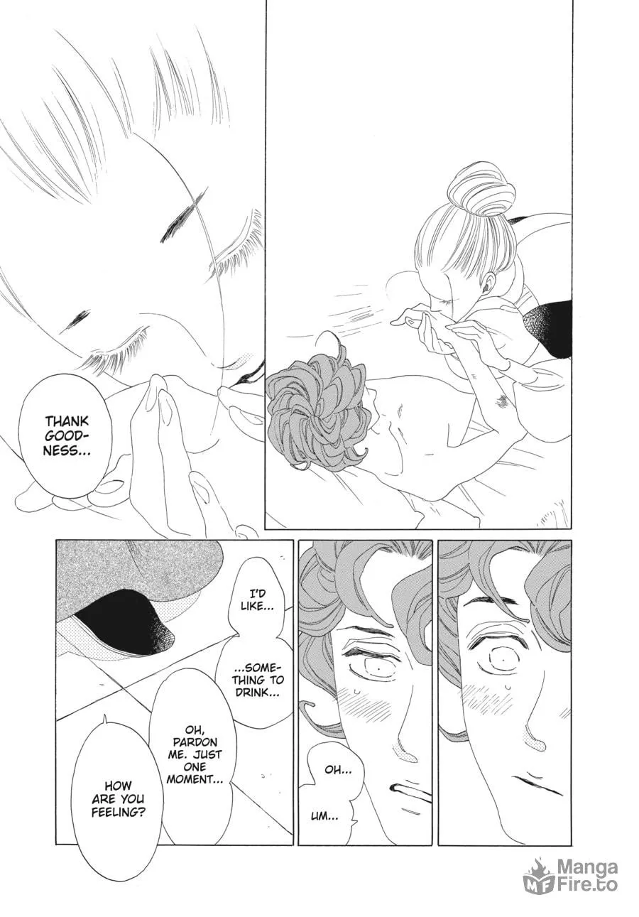 Tales of the Kingdom Chapter 16 page 27 - 