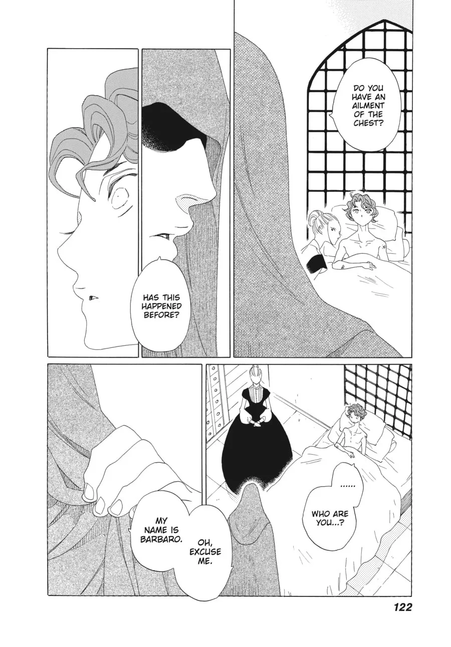 Tales of the Kingdom Chapter 16 page 28 - 
