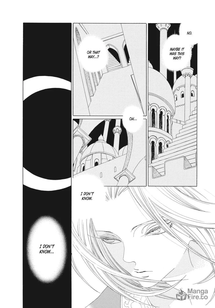 Tales of the Kingdom Chapter 16 page 30 - 