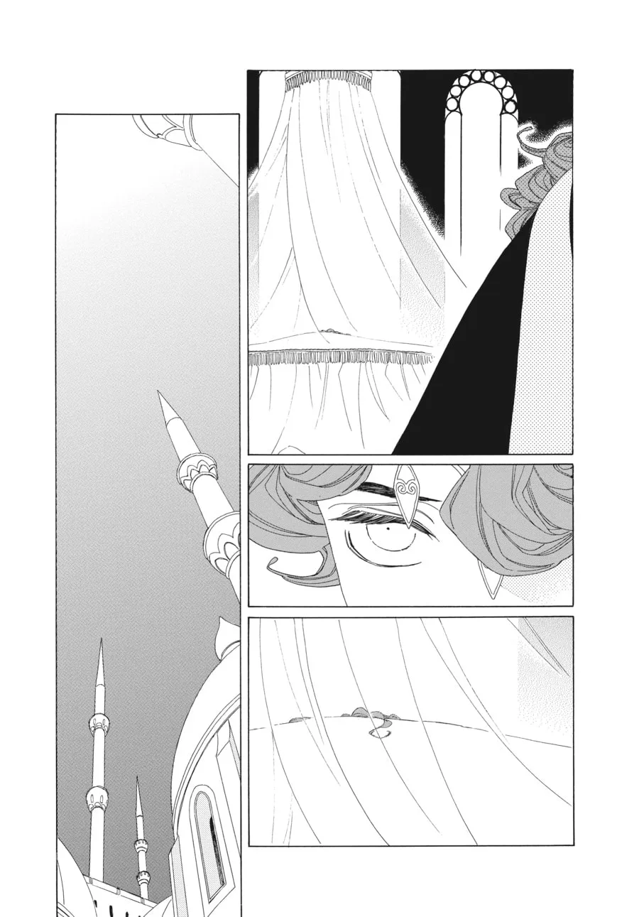 Tales of the Kingdom Chapter 16 page 7 - 