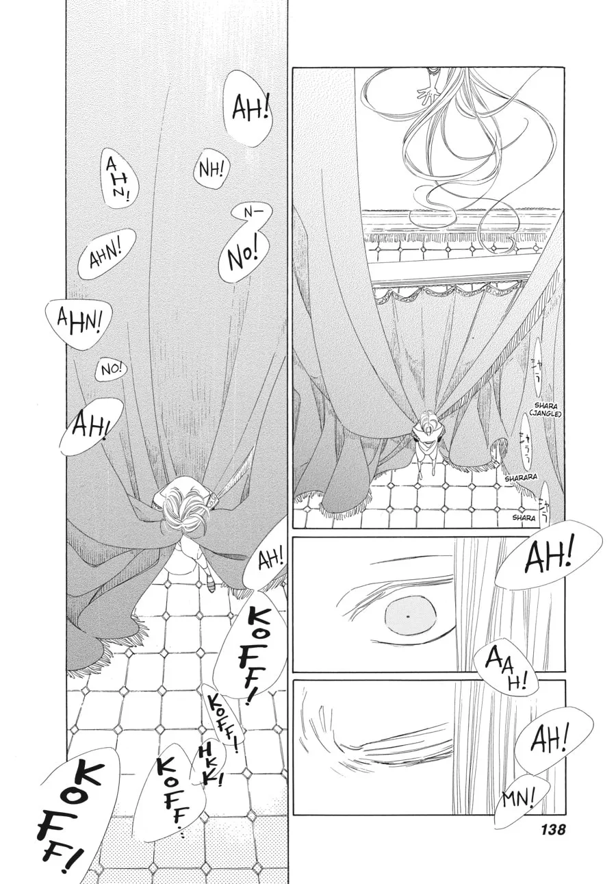 Tales of the Kingdom Chapter 17 page 14 - 
