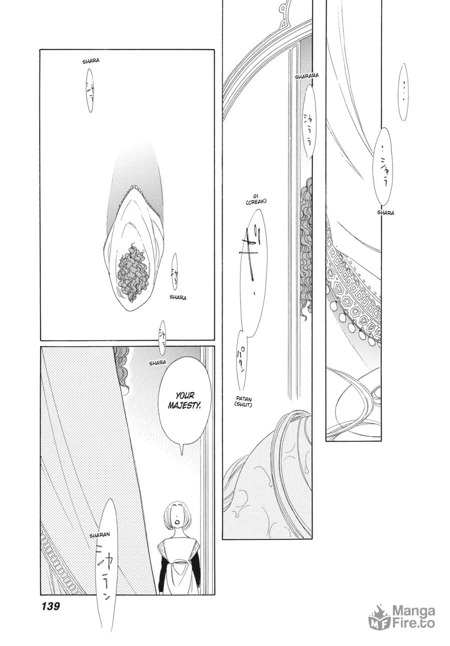 Tales of the Kingdom Chapter 17 page 15 - 