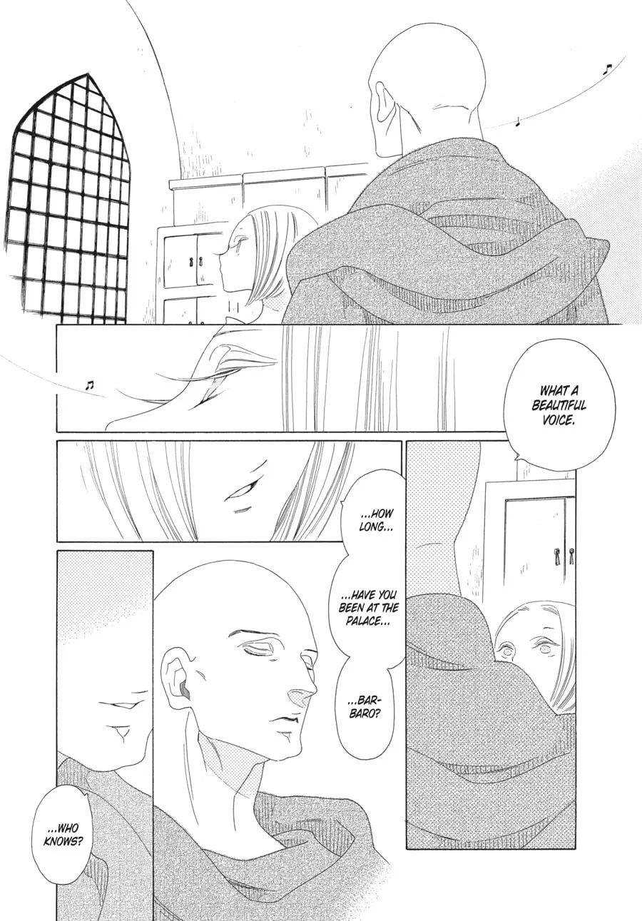 Tales of the Kingdom Chapter 17 page 17 - 