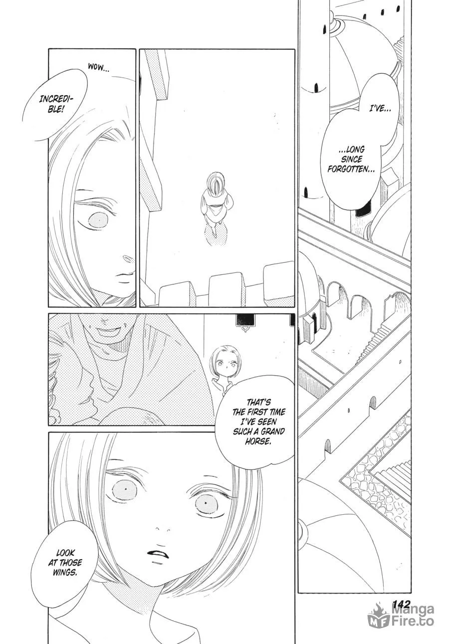 Tales of the Kingdom Chapter 17 page 18 - 