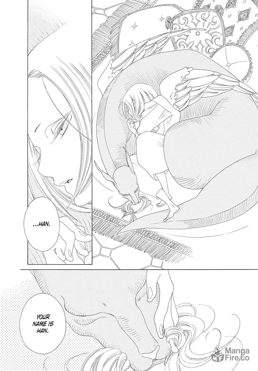 Tales of the Kingdom Chapter 17 page 24 - 