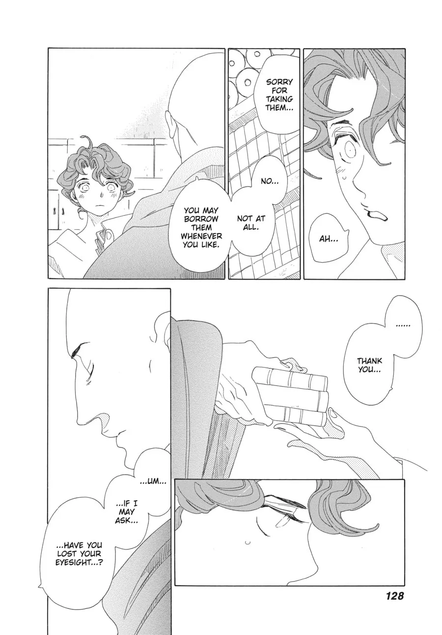 Tales of the Kingdom Chapter 17 page 4 - 