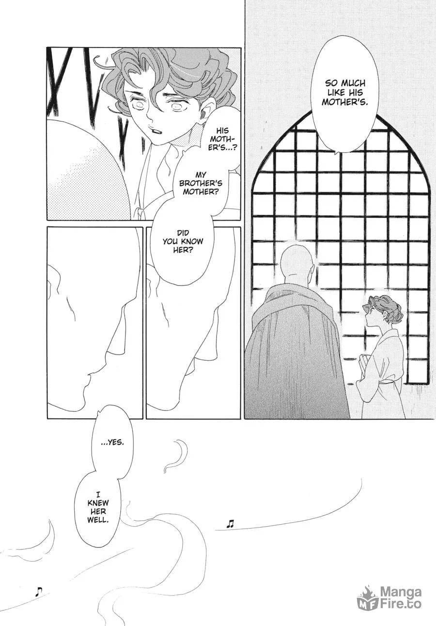 Tales of the Kingdom Chapter 17 page 6 - 