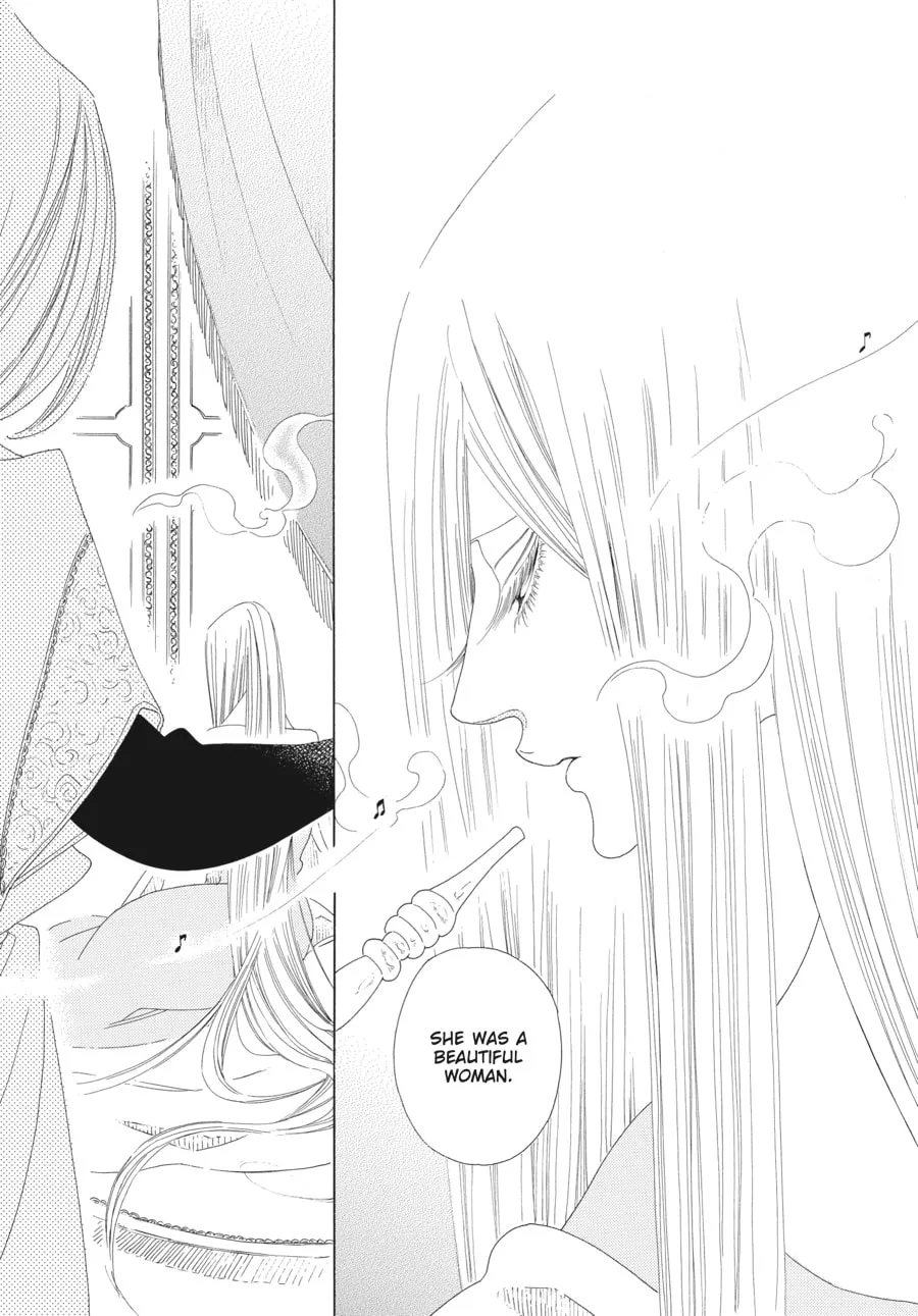 Tales of the Kingdom Chapter 17 page 7 - 