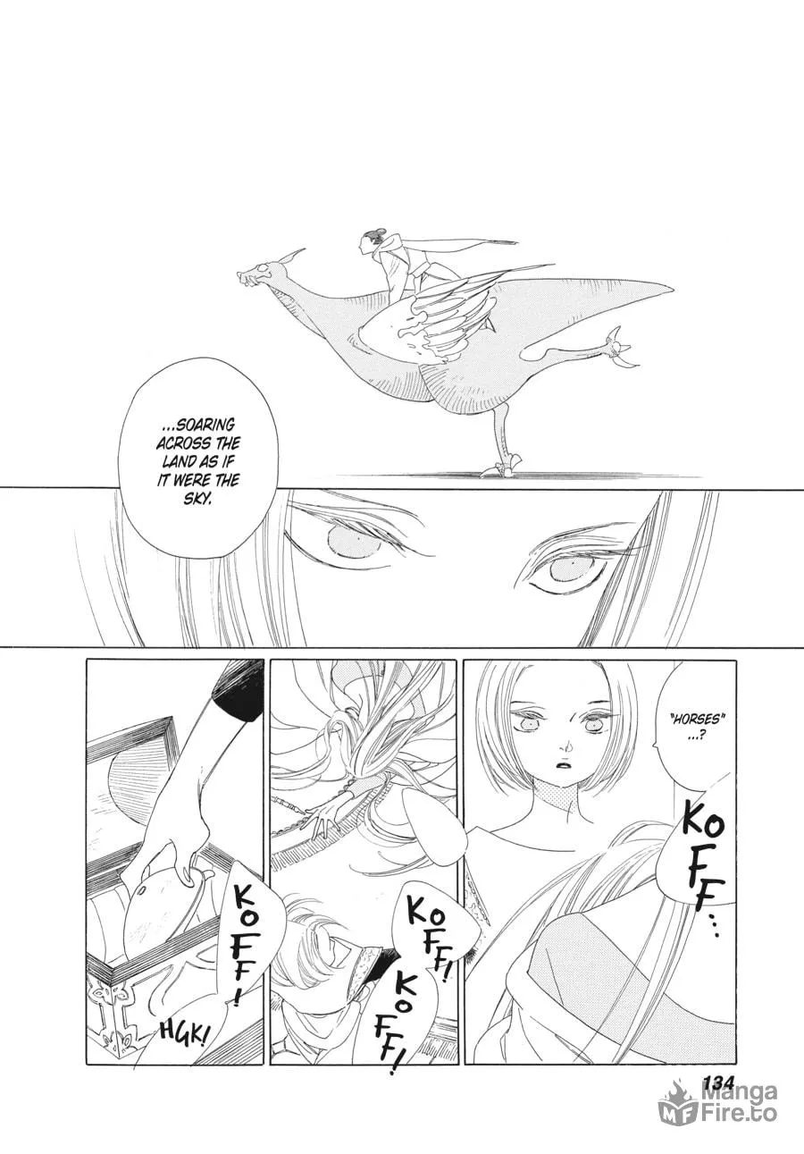 Tales of the Kingdom Chapter 17 page 10 - 