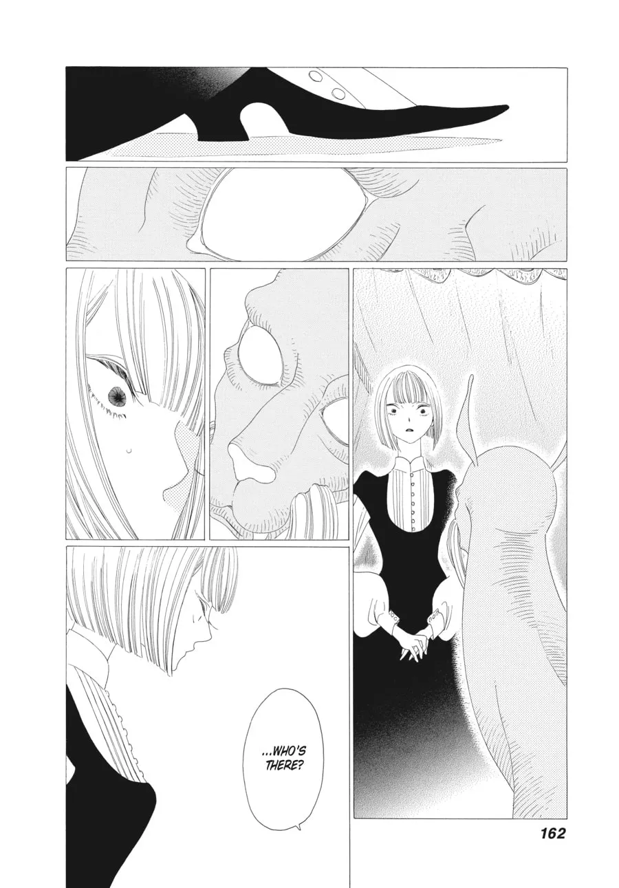 Tales of the Kingdom Chapter 18 page 14 - 