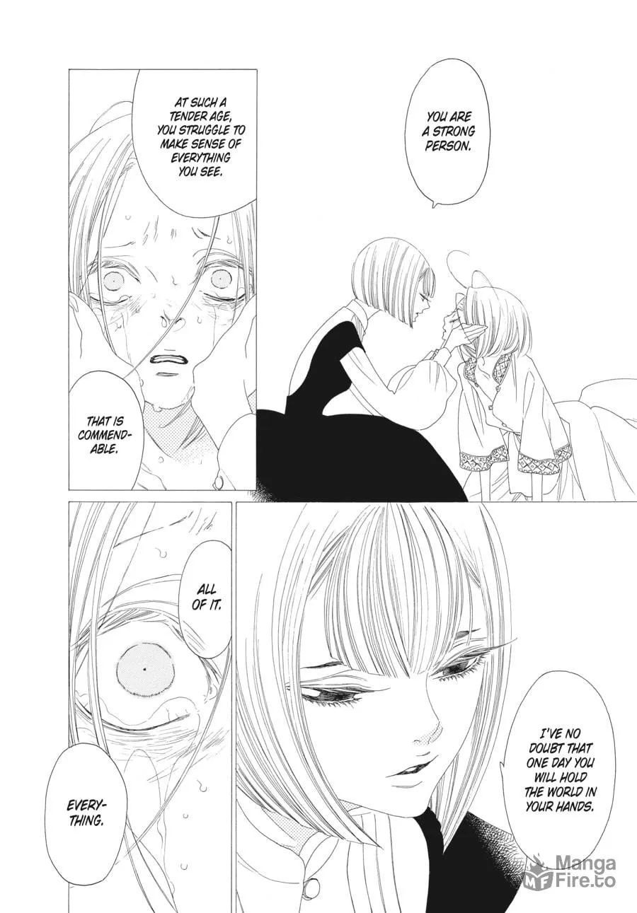Tales of the Kingdom Chapter 18 page 18 - 