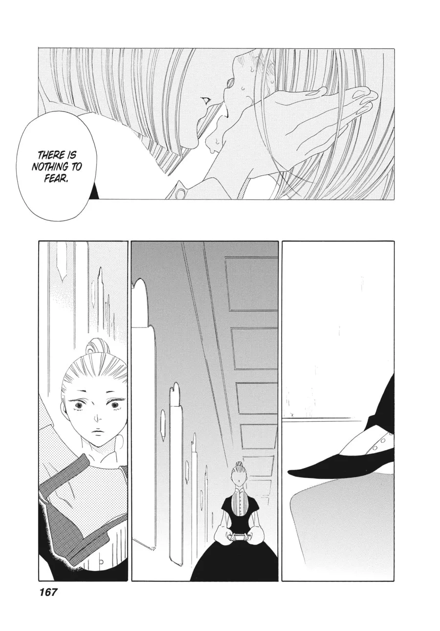 Tales of the Kingdom Chapter 18 page 19 - 