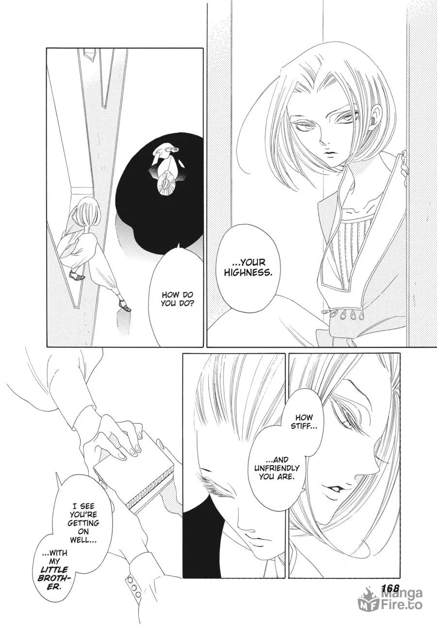 Tales of the Kingdom Chapter 18 page 20 - 