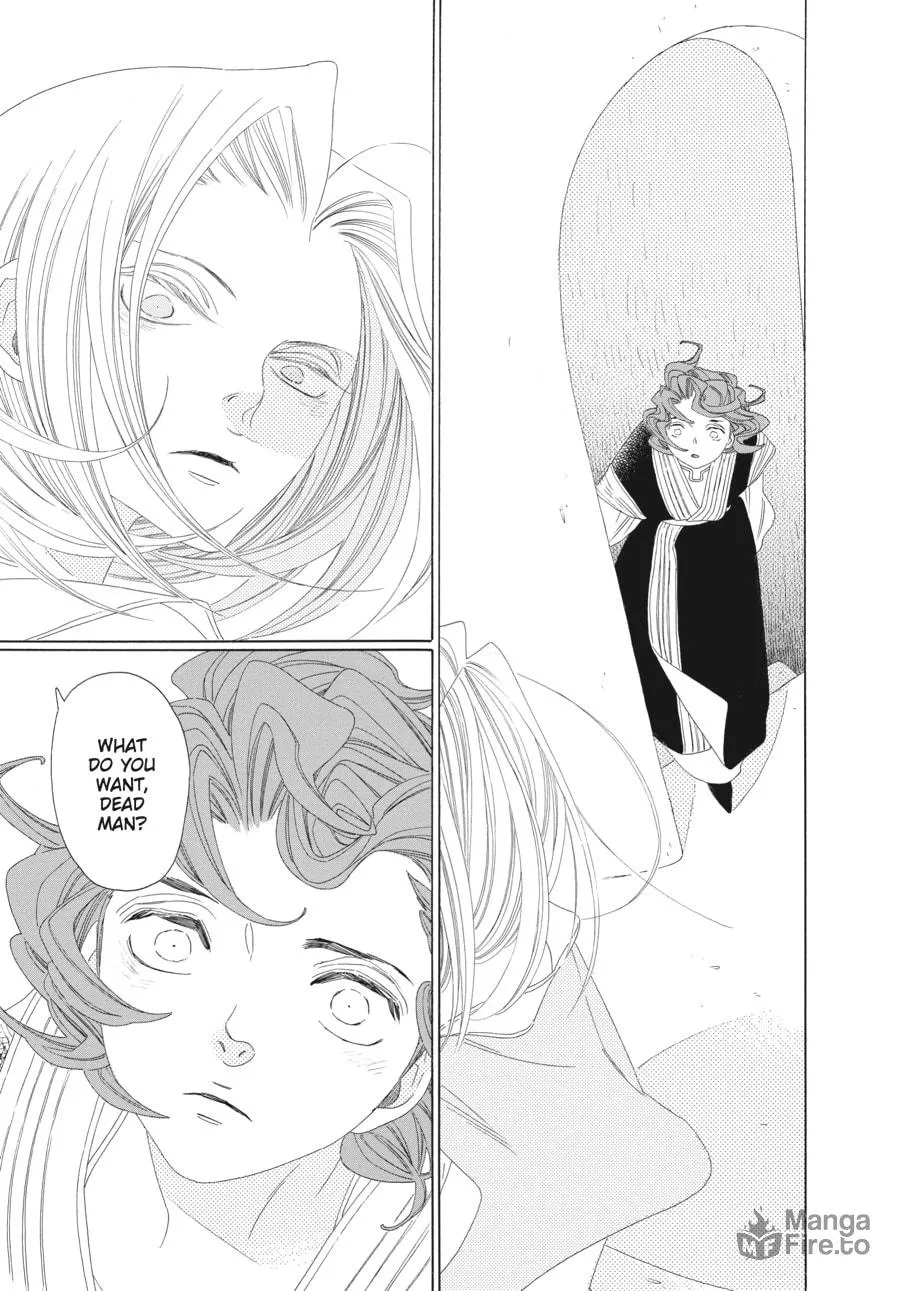 Tales of the Kingdom Chapter 18 page 3 - 