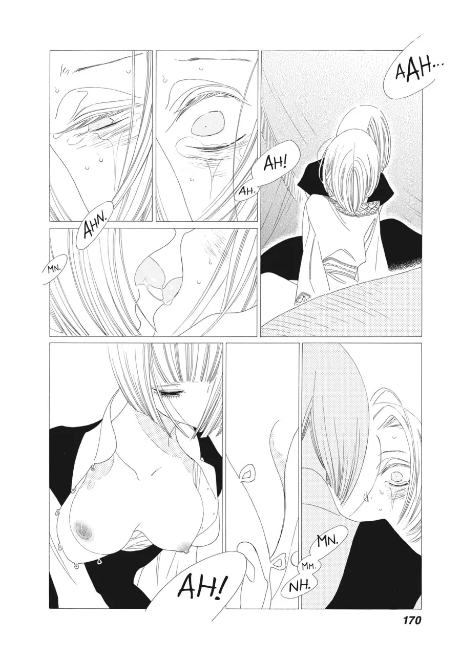 Tales of the Kingdom Chapter 18 page 22 - 