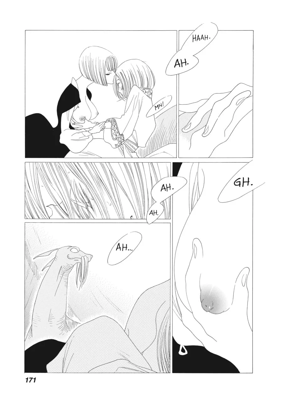 Tales of the Kingdom Chapter 18 page 23 - 