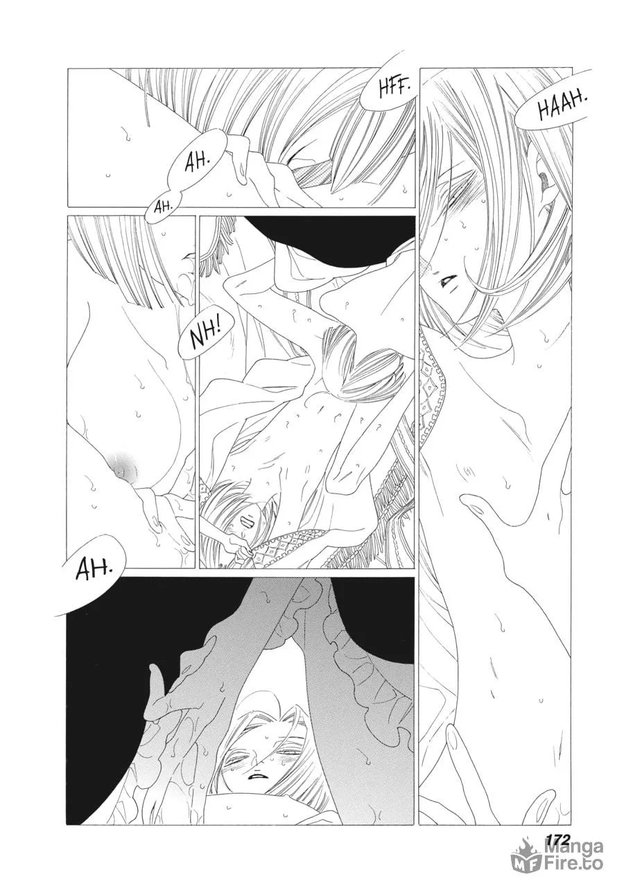 Tales of the Kingdom Chapter 18 page 24 - 