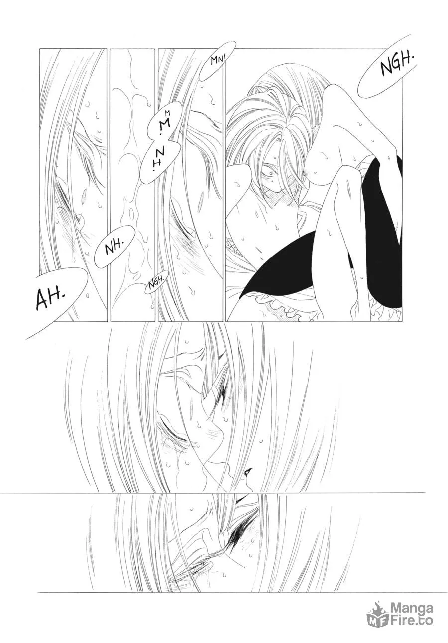 Tales of the Kingdom Chapter 18 page 25 - 