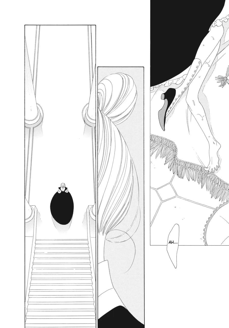 Tales of the Kingdom Chapter 18 page 26 - 