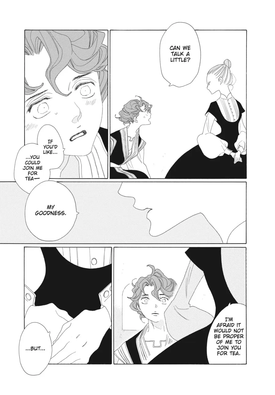 Tales of the Kingdom Chapter 18 page 29 - 