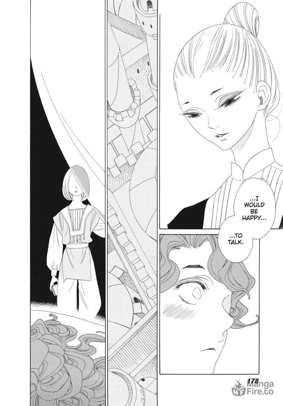 Tales of the Kingdom Chapter 18 page 30 - 