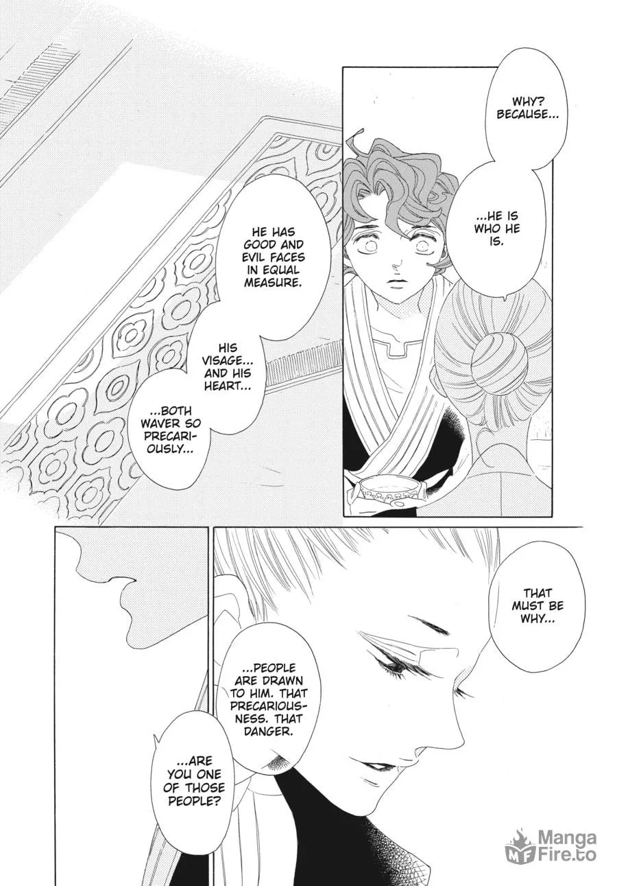 Tales of the Kingdom Chapter 18 page 35 - 