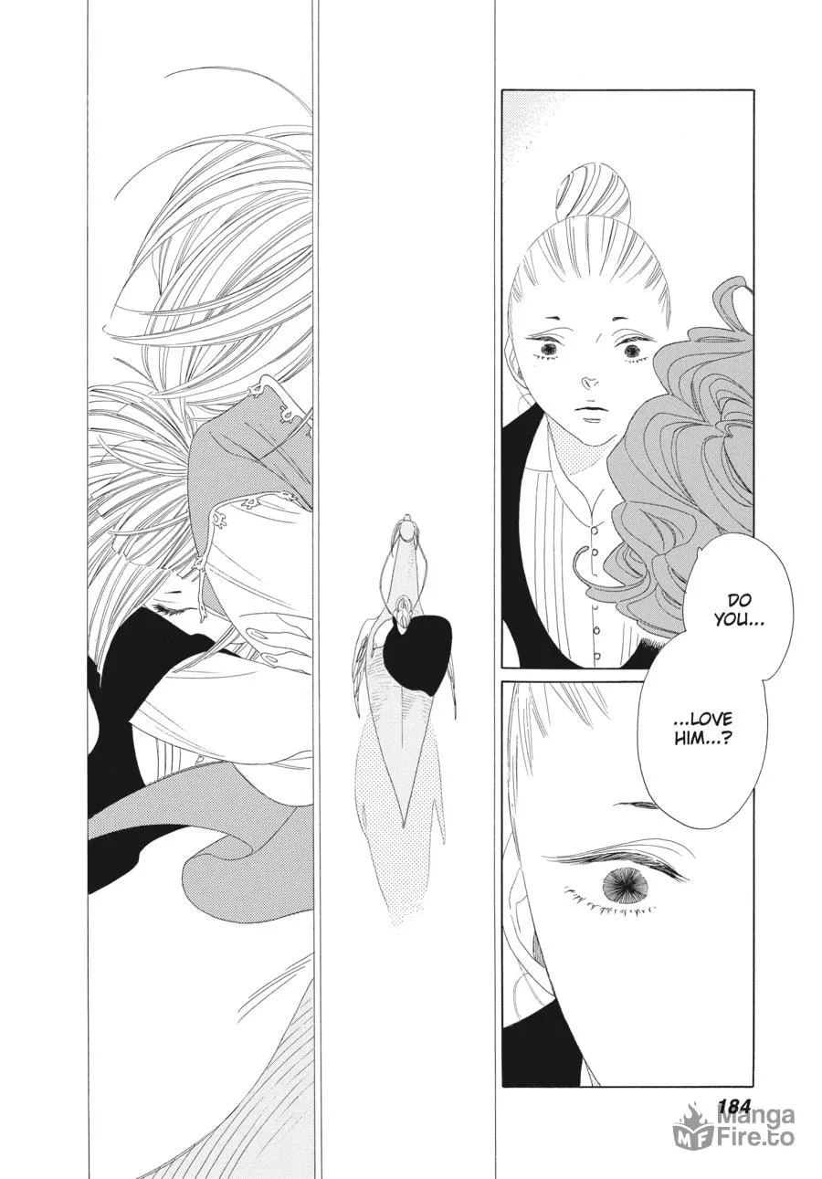 Tales of the Kingdom Chapter 18 page 36 - 