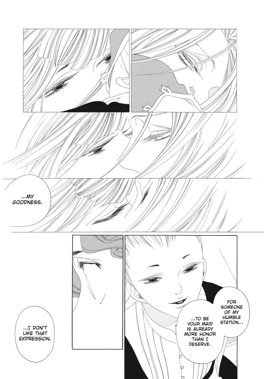 Tales of the Kingdom Chapter 18 page 37 - 
