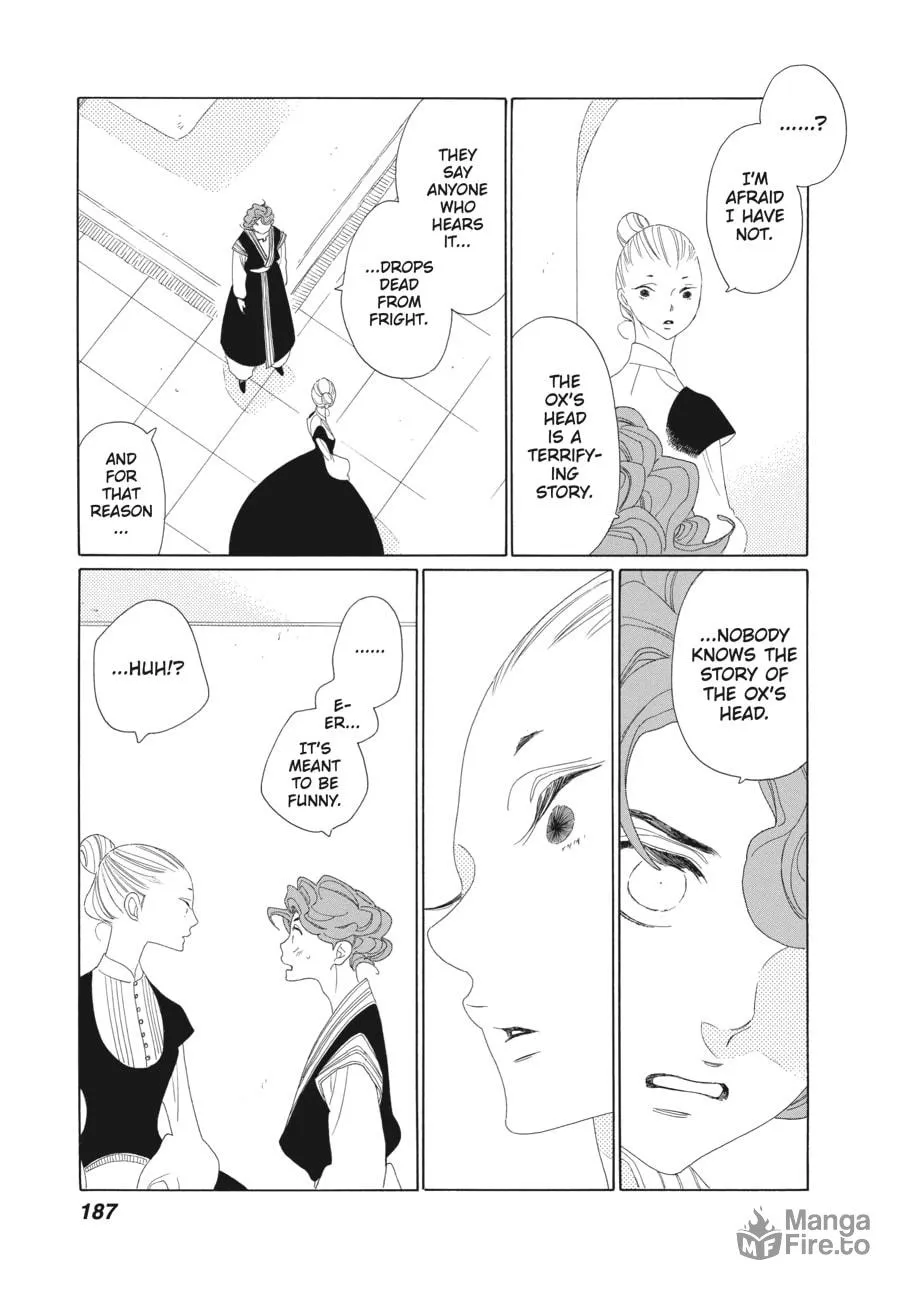 Tales of the Kingdom Chapter 18 page 39 - 