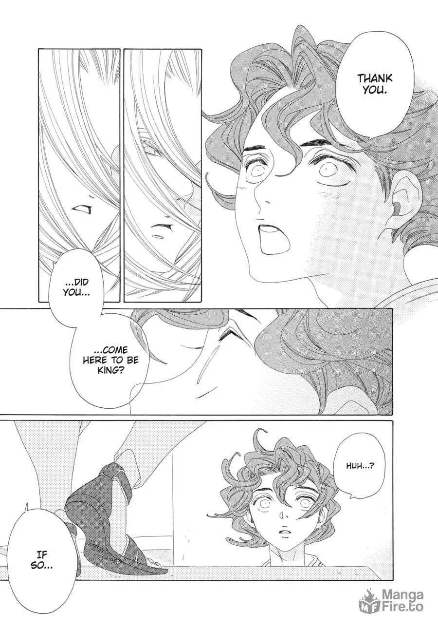 Tales of the Kingdom Chapter 18 page 5 - 