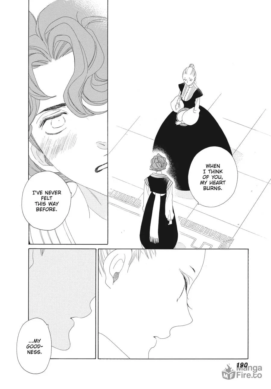 Tales of the Kingdom Chapter 18 page 42 - 