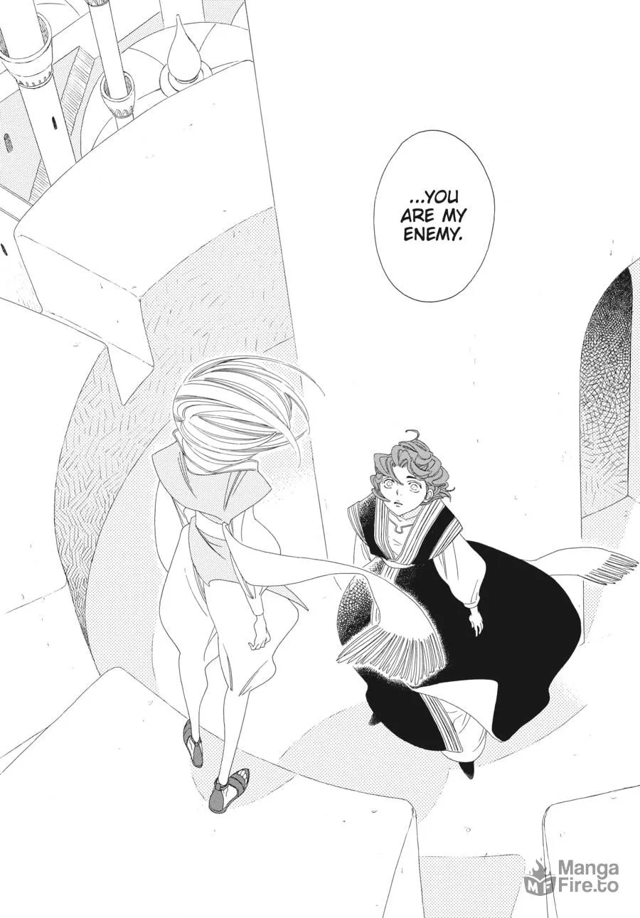 Tales of the Kingdom Chapter 18 page 6 - 