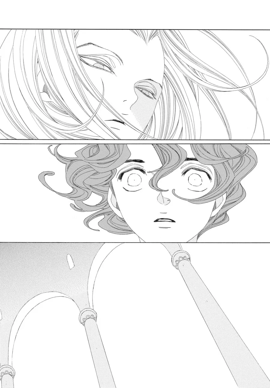 Tales of the Kingdom Chapter 18 page 7 - 
