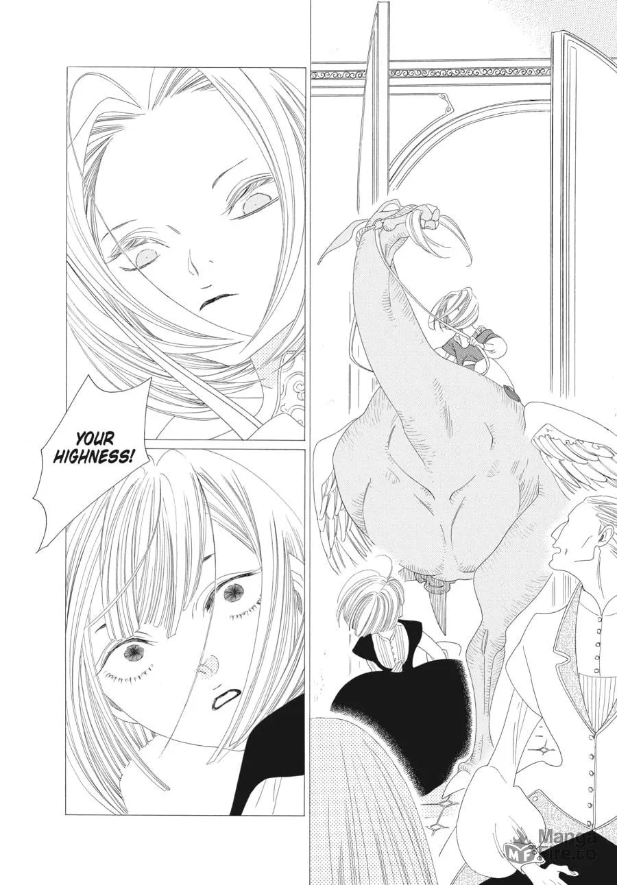 Tales of the Kingdom Chapter 18 page 10 - 