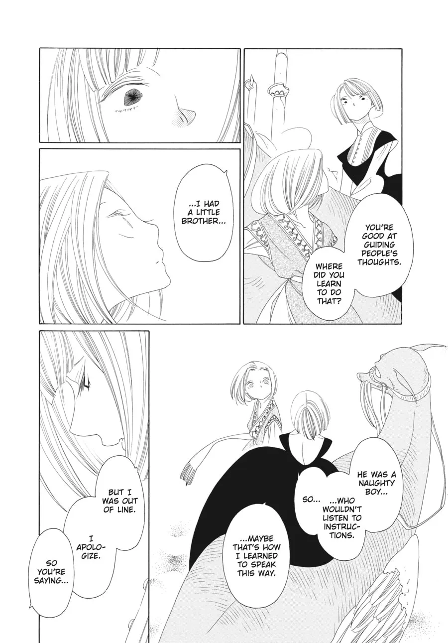 Tales of the Kingdom Chapter 19 page 13 - 