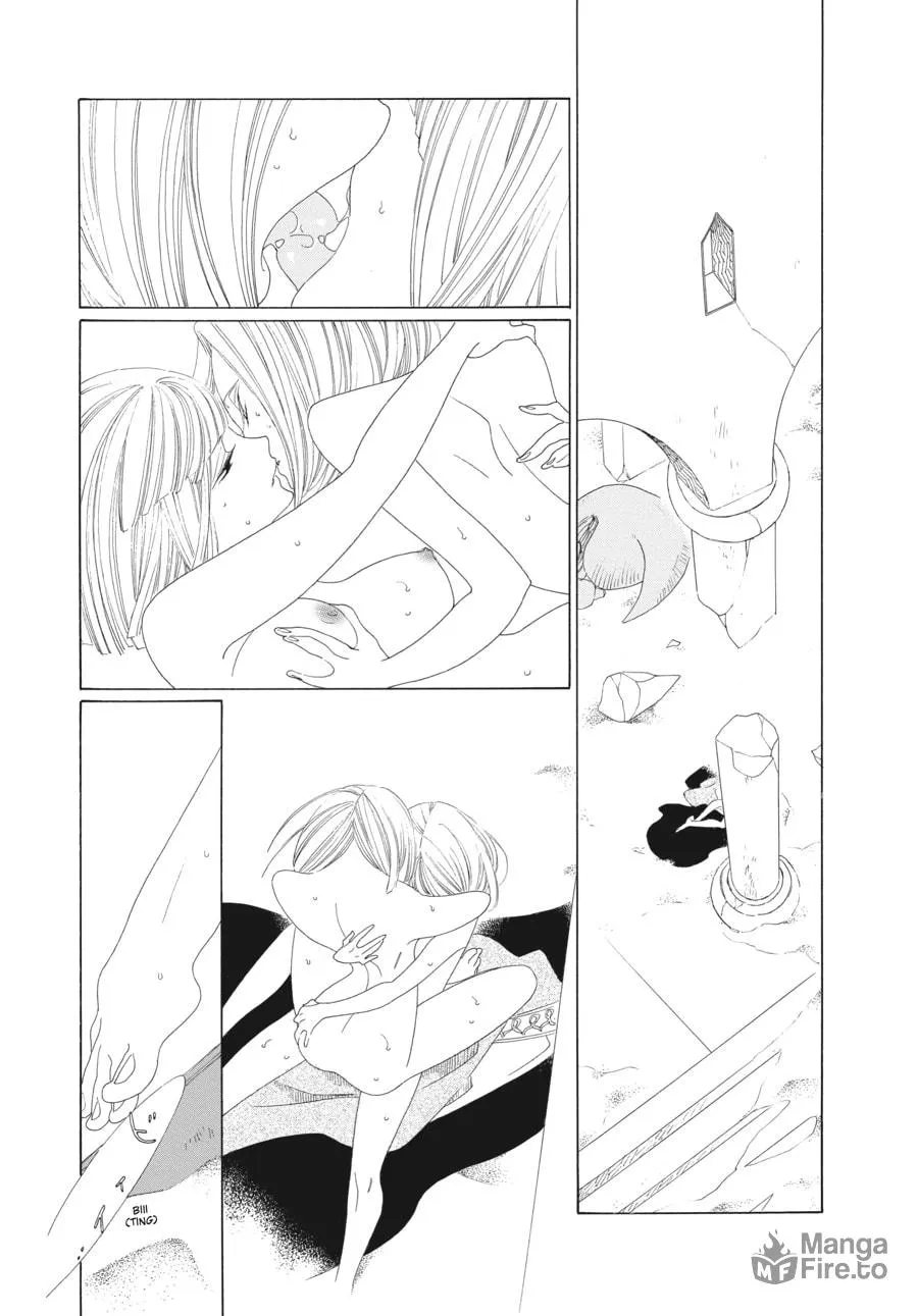 Tales of the Kingdom Chapter 19 page 15 - 