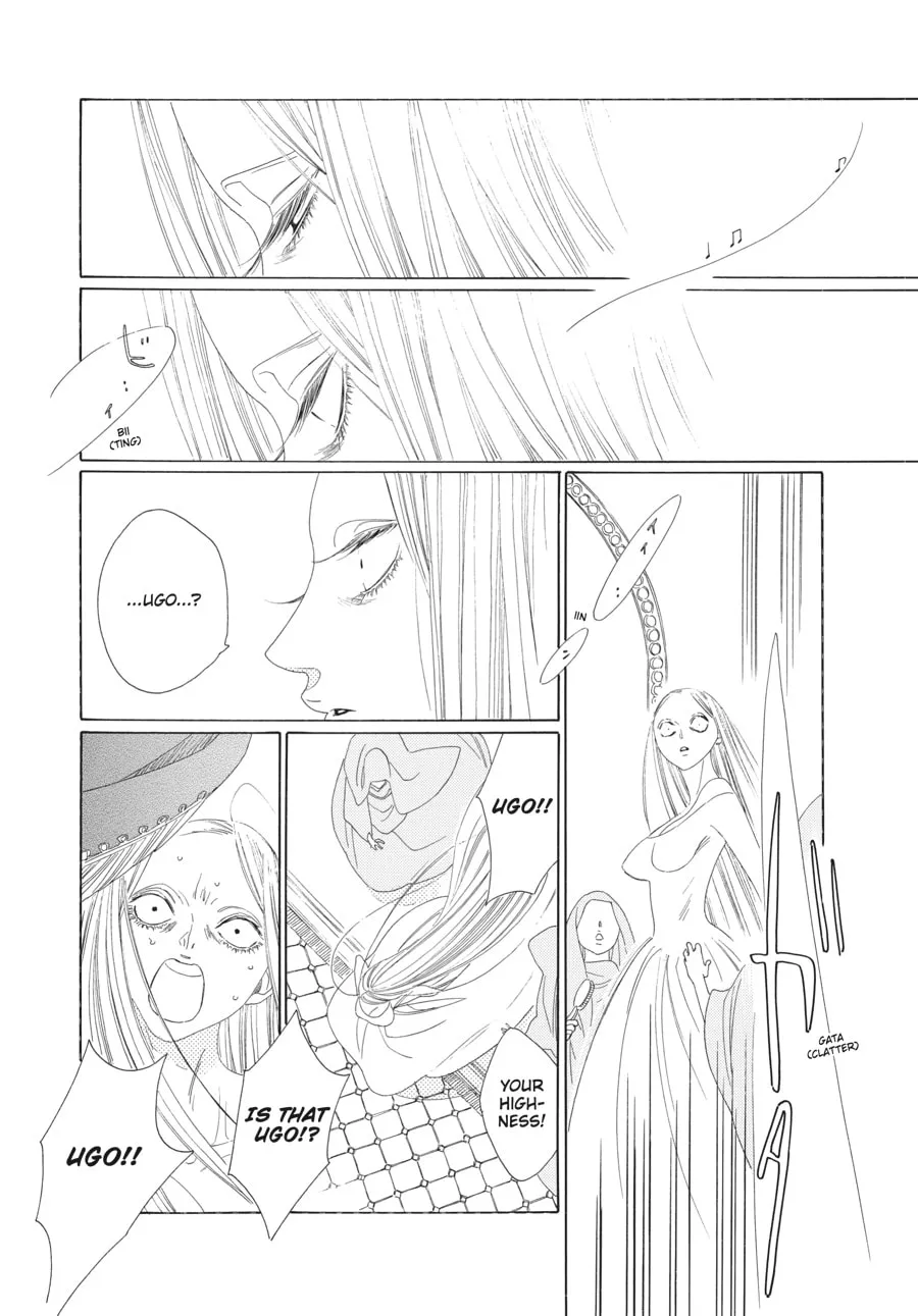 Tales of the Kingdom Chapter 19 page 17 - 